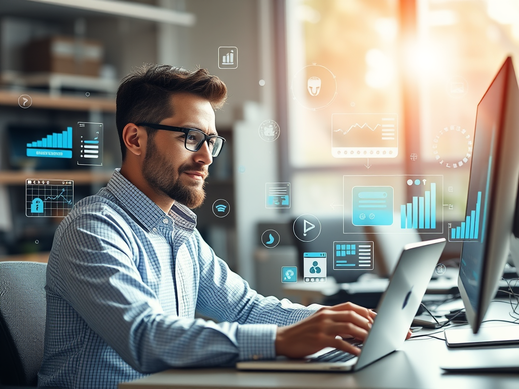 How AI Can Help Small Business: Practical Tools & Real Opportunities