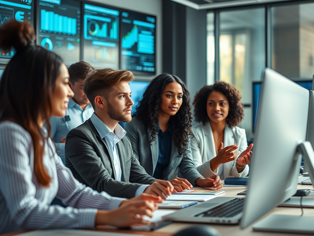 Your AI Game Plan: Thriving with New Opportunities in a Changing Job Market