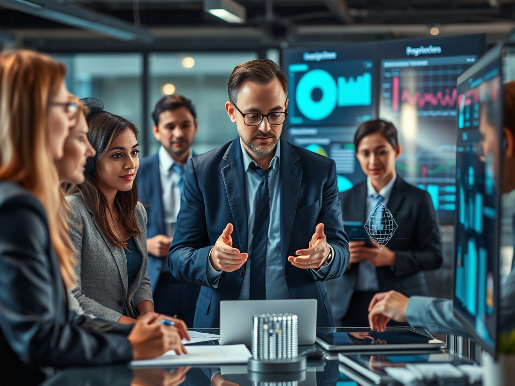 AI Enablement: The Next Evolution of Technical Evangelism