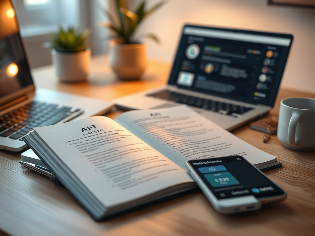 Your AI Playbook: How to Start Small and Win Big