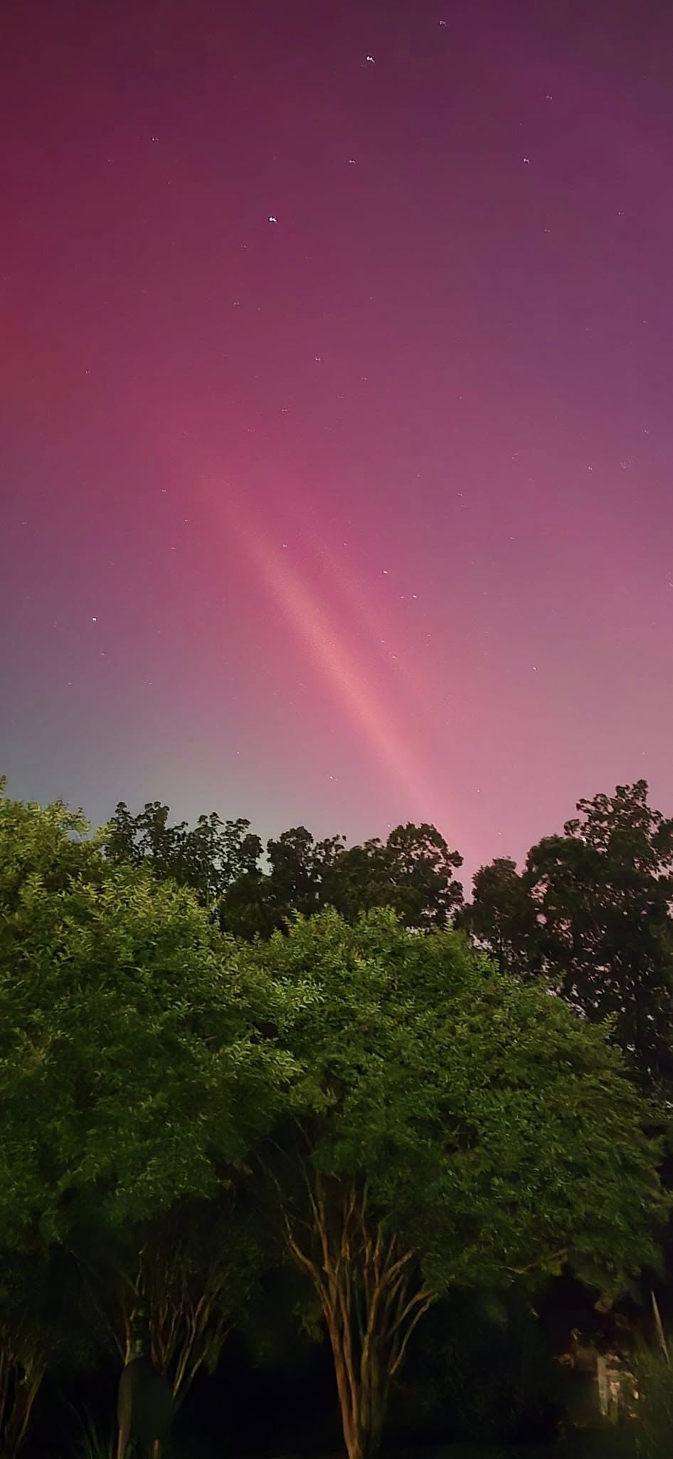 Why the Northern Lights Are Everywhere: Understanding the Aurora and Our Supercharged Solar Cycle