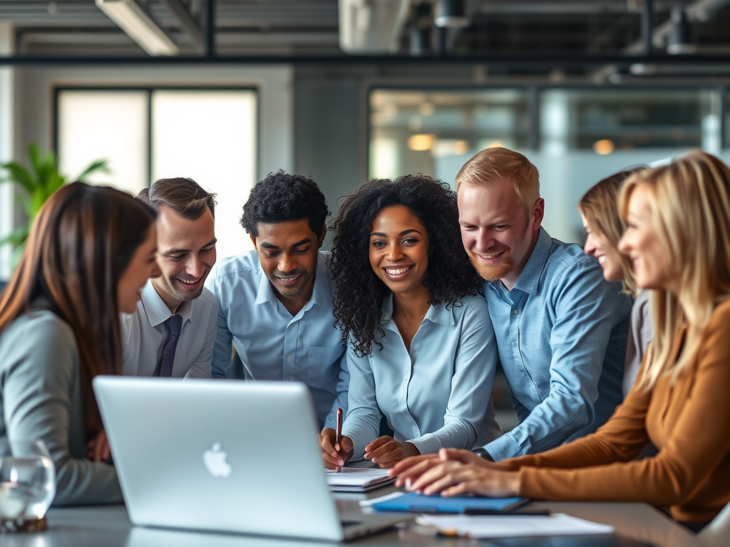 Building an AI Enablement Program That Works