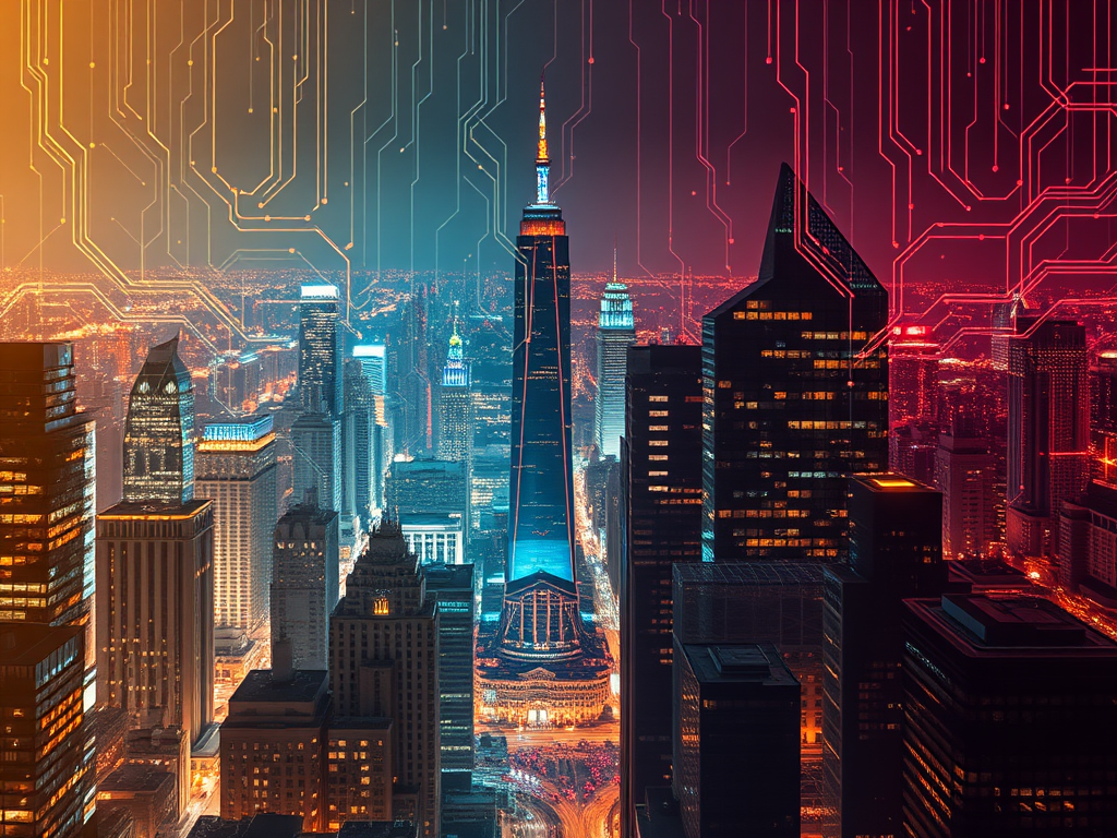 Are We Headed Toward an AI Bubble?