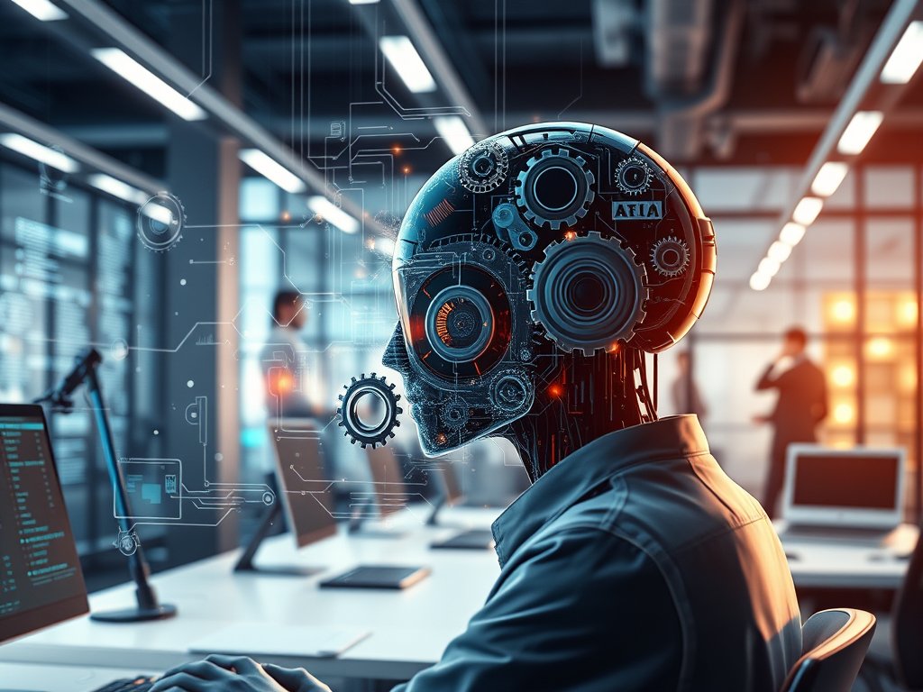 The Rise of Agentic AI: Why the Next Wave is About Systems That Act, Not Just Predict